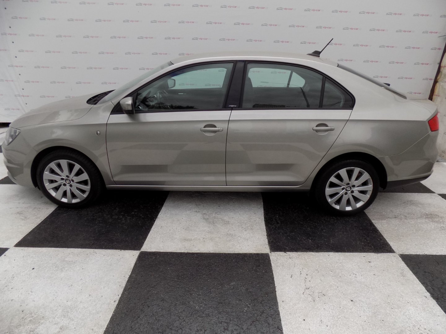 Seat Toledo