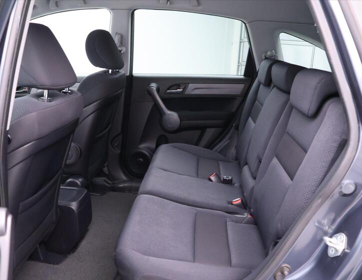 Honda CR-V 13