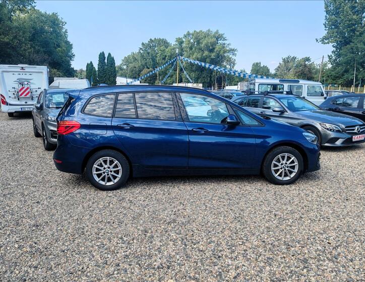 BMW Řada 2 4