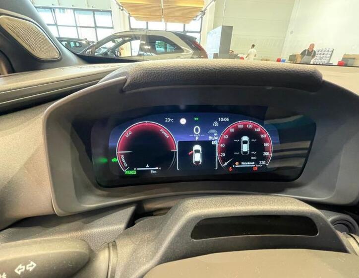 Toyota C-HR 17