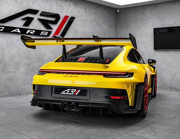 Porsche 911 6
