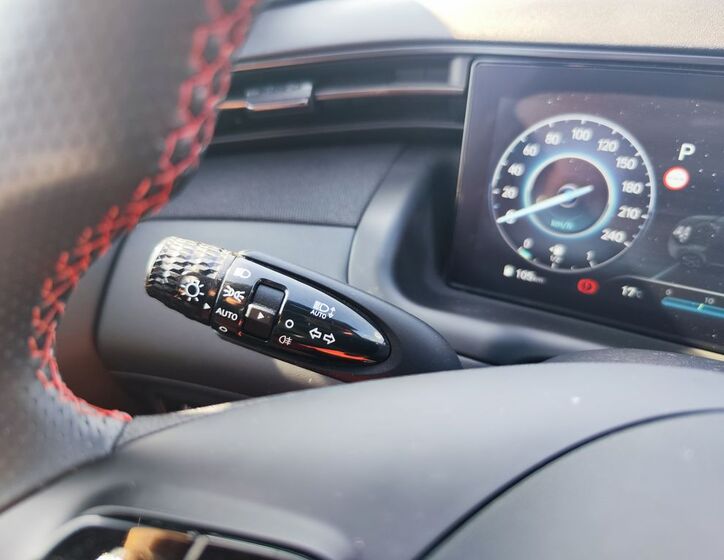 Hyundai Tucson 30