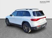 Mercedes-Benz EQB 3