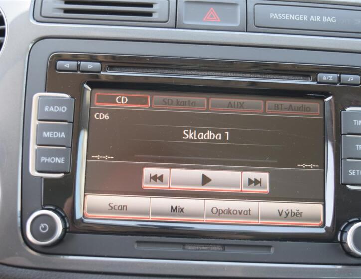 Volkswagen Tiguan 39