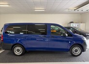 Mercedes-Benz Vito 4