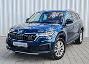 Škoda Kodiaq 1