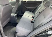 Volkswagen Golf Plus 8