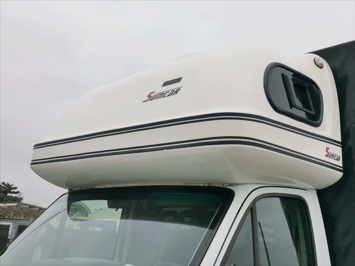 Iveco Ostatní
