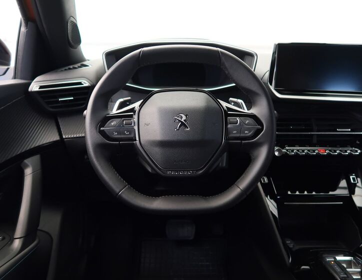 Peugeot 2008 21