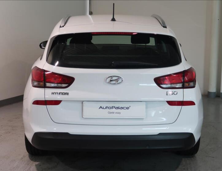 Hyundai i30 5