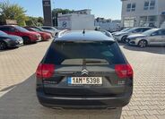 Citroën C5 4