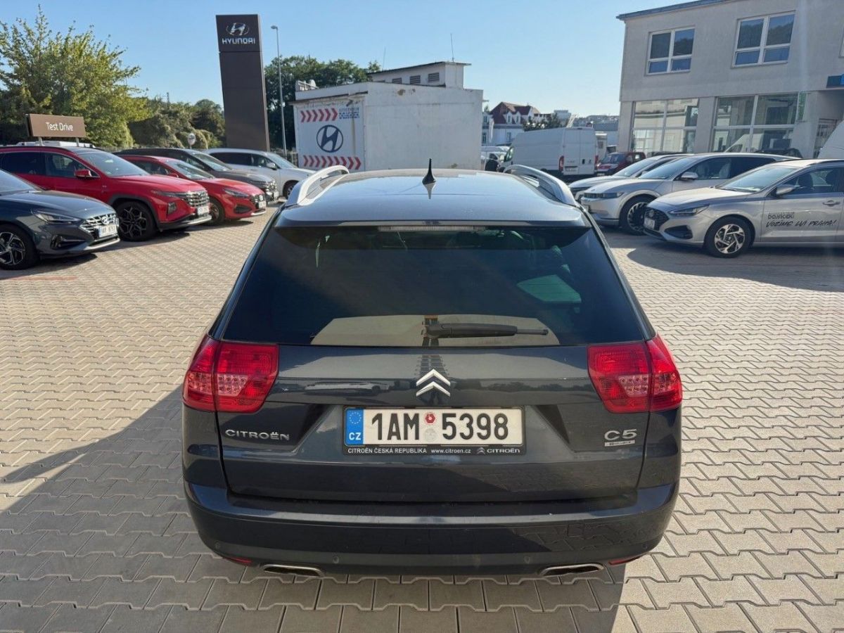 Citroën C5