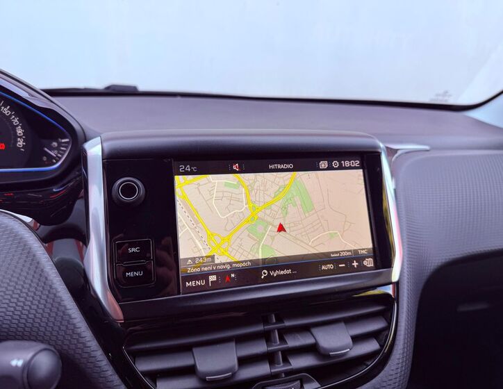 Peugeot 2008 20
