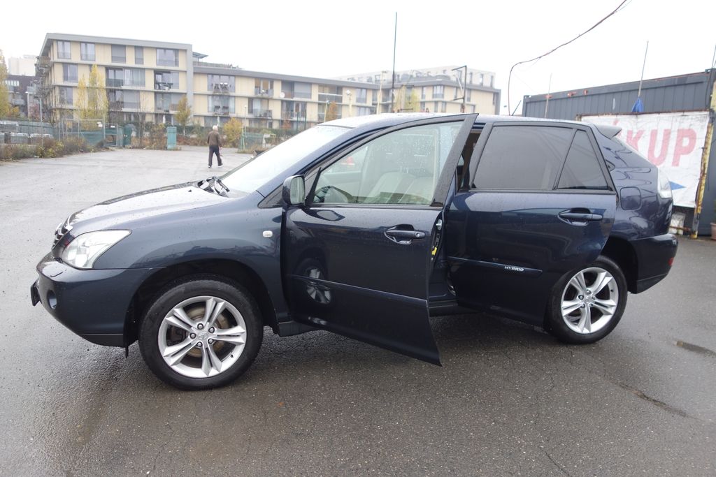 Lexus RX 400