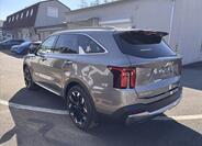 KIA Sorento 5