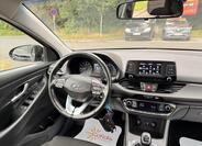 Hyundai i30 26