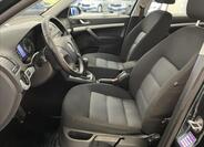 Škoda Octavia 13