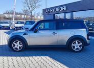 Mini Clubman 8