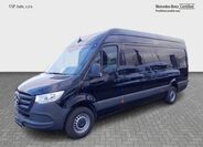 Mercedes-Benz Sprinter 1
