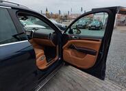 Porsche Cayenne 27