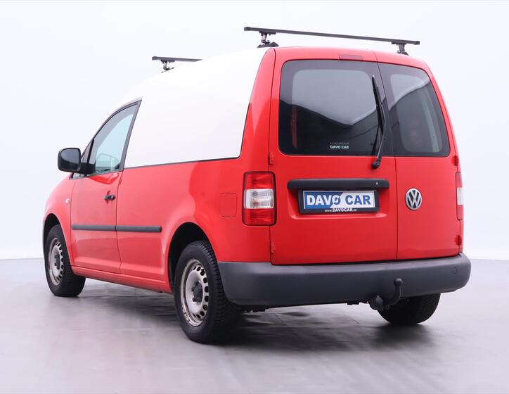 Volkswagen Caddy 5
