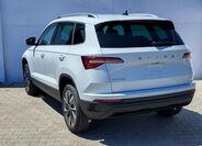 Škoda Karoq 5