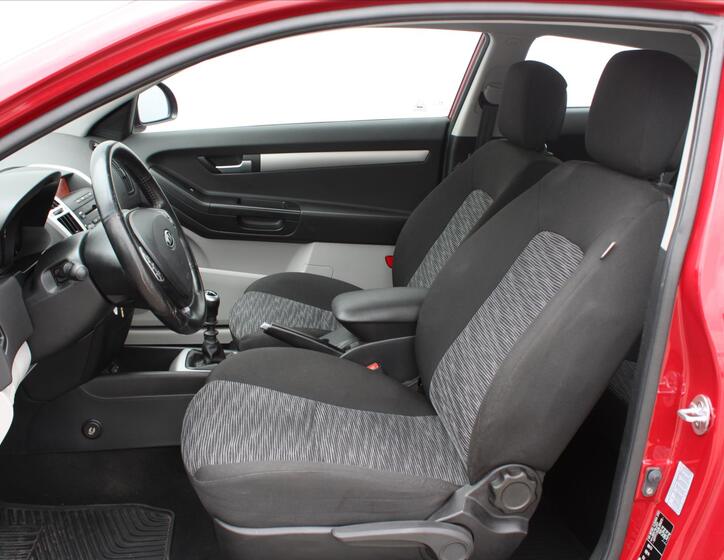 KIA Ceed 10