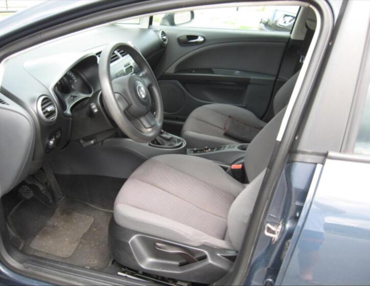 Seat Leon 6