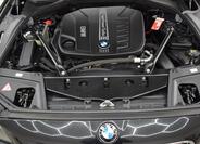 BMW Řada 5 45