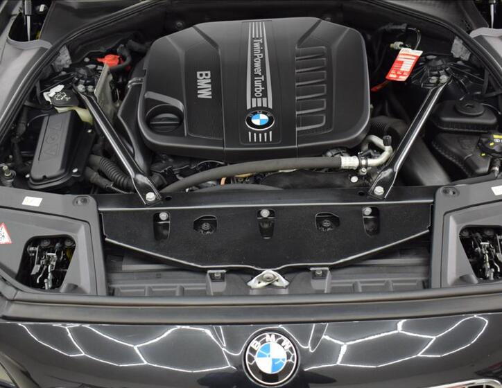 BMW Řada 5 45