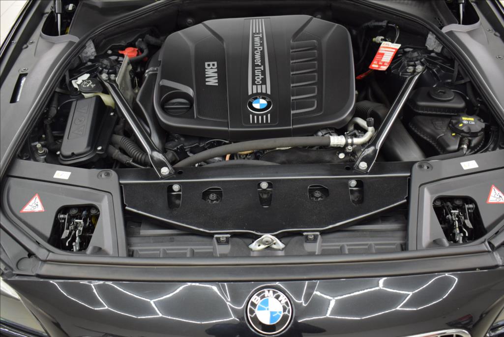 BMW Řada 5
