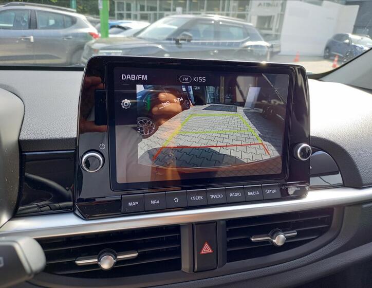 KIA Picanto 13