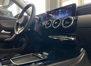 Mercedes-Benz CLA 16