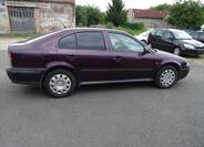 Škoda Octavia 3