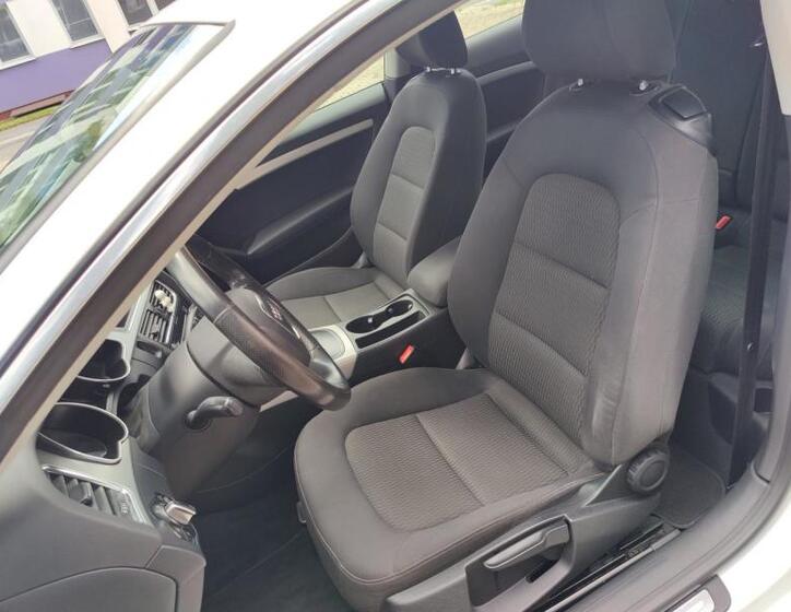 Audi A5 12
