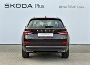 Škoda Kodiaq 14