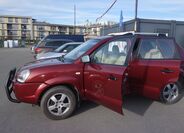 Hyundai Tucson 11