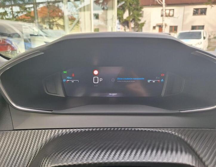 Peugeot 2008 14