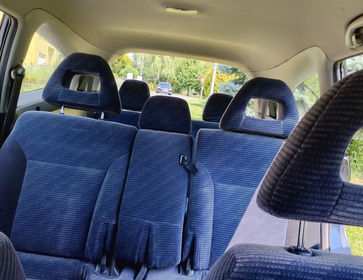 Honda Stream 11