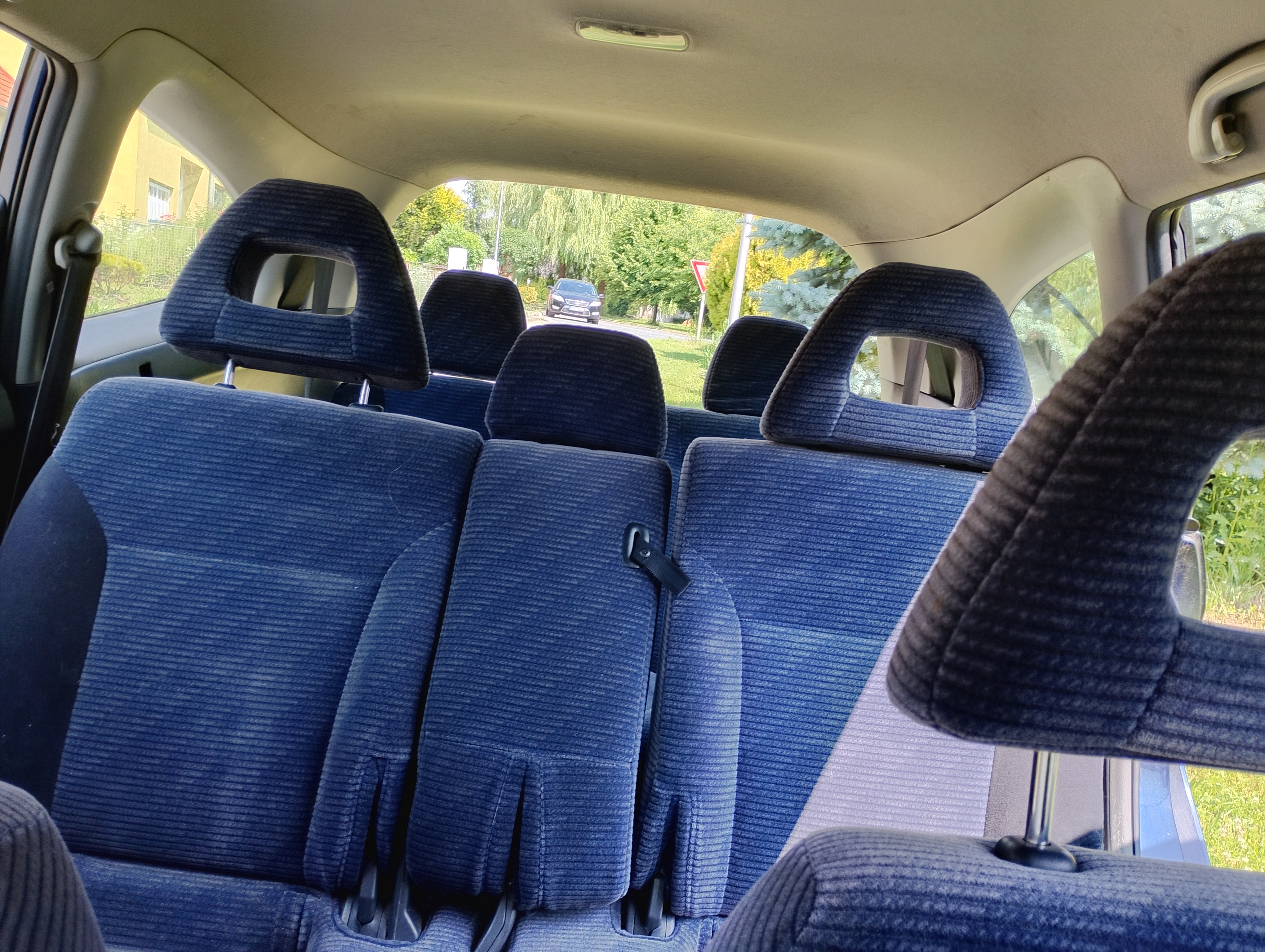 Honda Stream