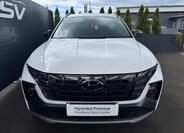 Hyundai Tucson 3