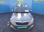 Škoda Roomster 2
