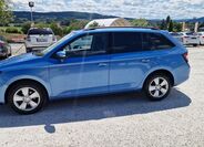 Škoda Fabia 3