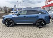 KIA Sorento 4