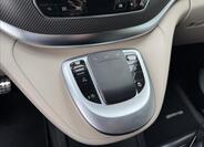 Mercedes-Benz Třídy V 19