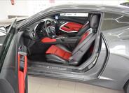 Chevrolet Camaro 10