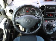 Citroën Berlingo 10