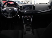 Mitsubishi Lancer 8