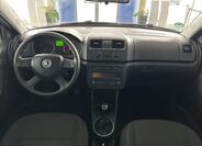 Škoda Fabia 8