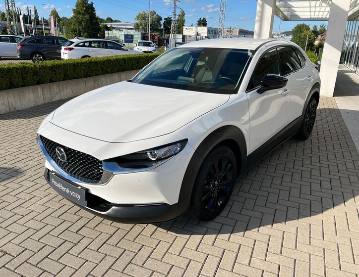 Mazda CX-30 2